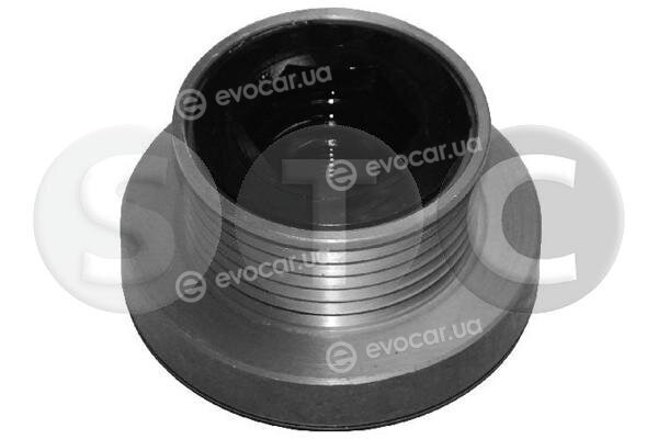 Metalcaucho / STC T404948