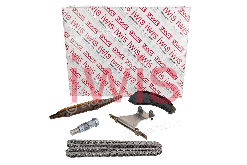 Iwis 71637Set