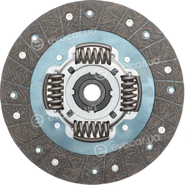Kawe / Quick Brake DMV185M