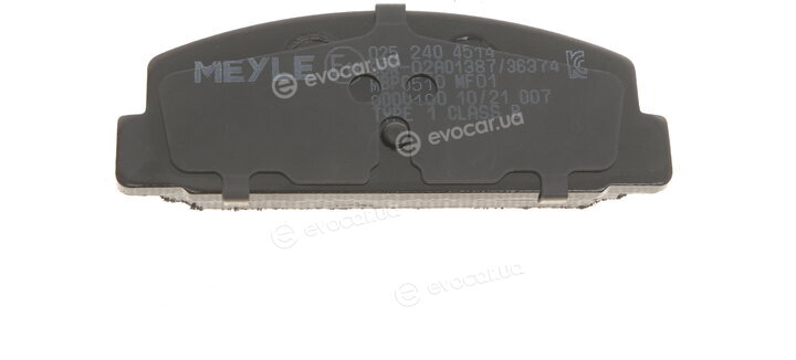 Meyle 025 240 4514