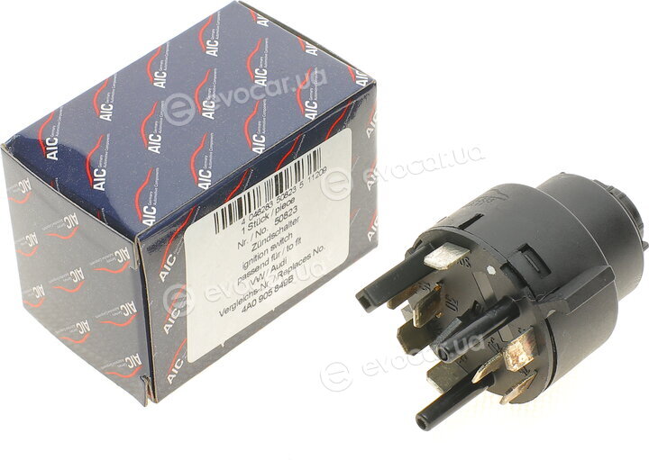 AIC 50823