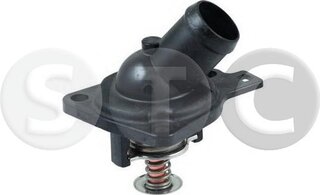 Metalcaucho / STC T435911