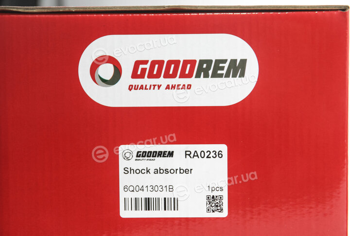 Goodrem RA0236