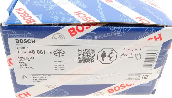 Bosch 1 987 948 061