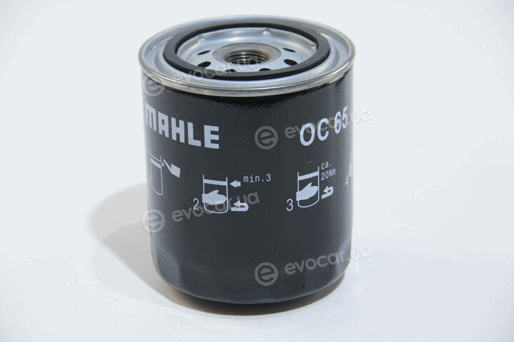 Mahle OC 65