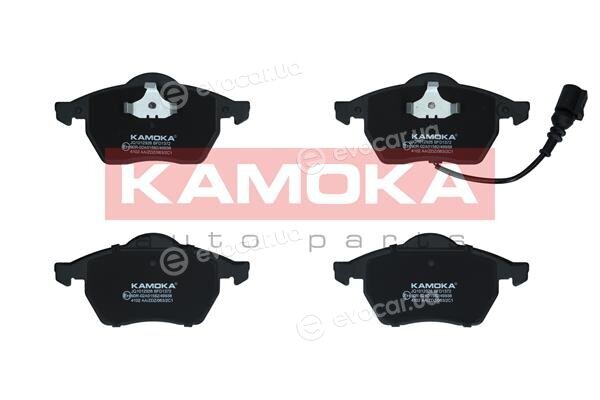 Kamoka JQ1012926