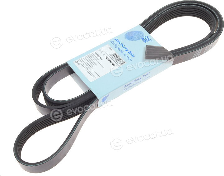 Blue Print AD06R2195