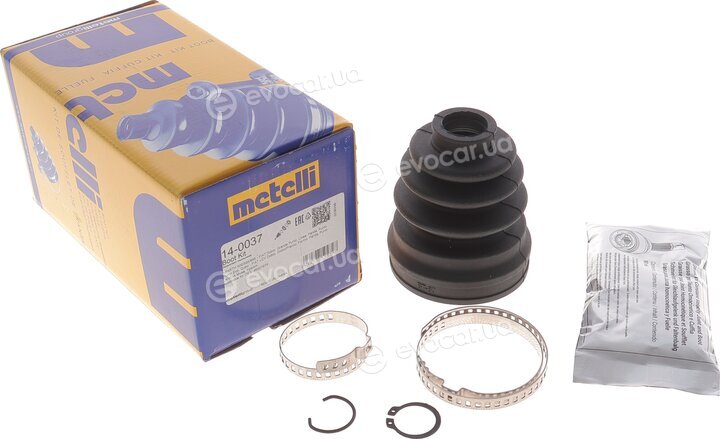 Metelli 14-0037