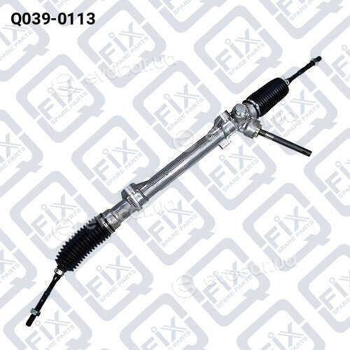 Q-Fix Q0390113