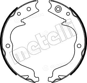 Metelli 53-0268