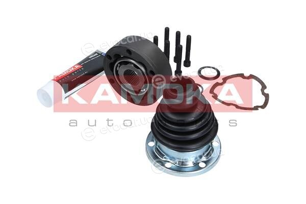 Kamoka 8096