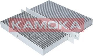 Kamoka F507601