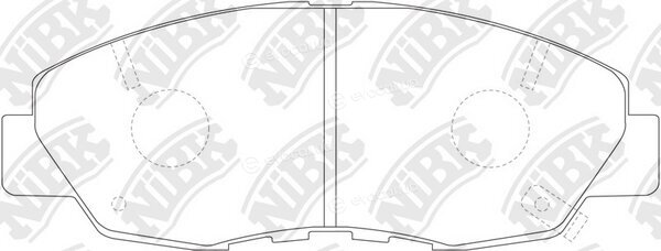 NiBK PN8484