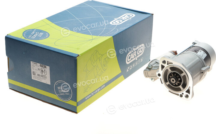 HC Cargo 110809