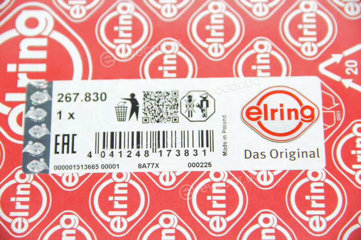 Elring 267.830