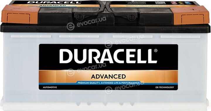 Duracell 013610400801