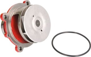 Thermotec WP-DZ103