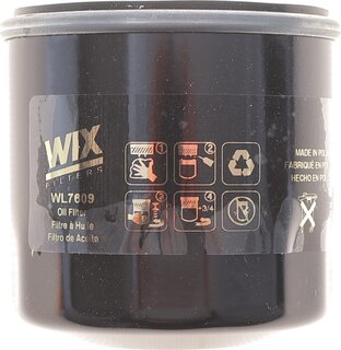 WIX WL7609
