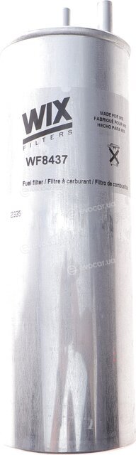 WIX WF8437
