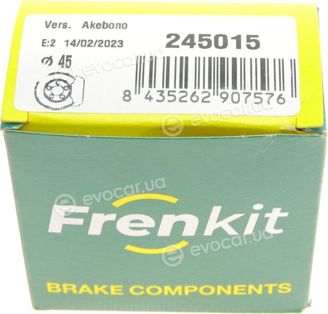 Frenkit 245015