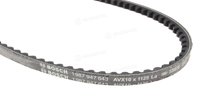 Bosch 1 987 947 643