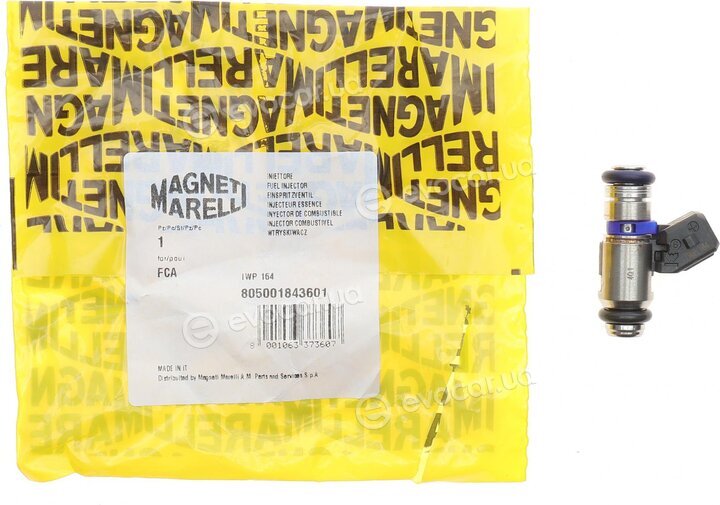 Magneti Marelli 805001843601