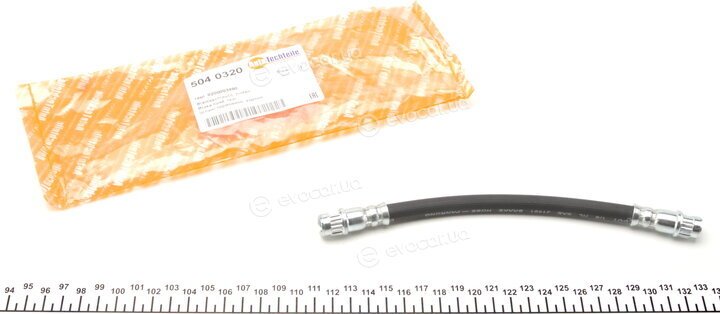 Autotechteile 504 0320