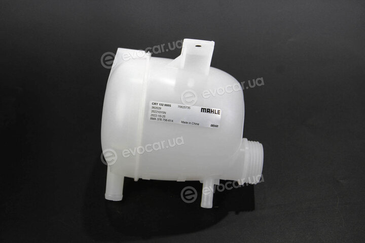 Mahle CRT 132 000S