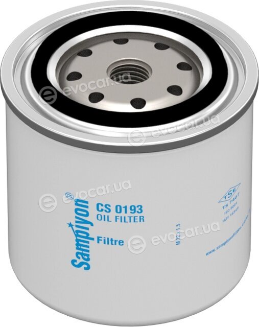Sampiyon CS 0193