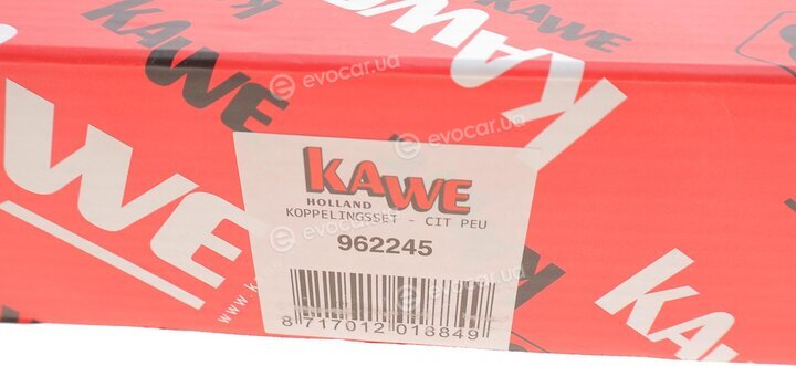 Kawe / Quick Brake 962245