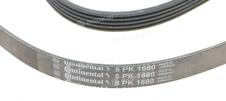 Continental 5PK1680