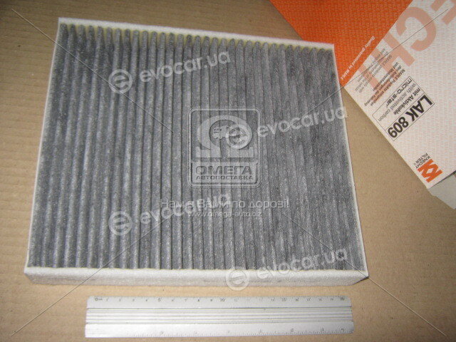 Mahle LAK 809