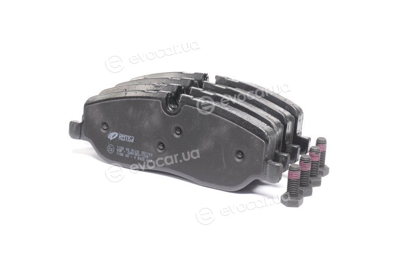 Remsa 1158.00