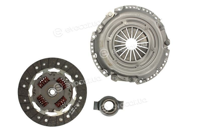Sachs 3000 334 001