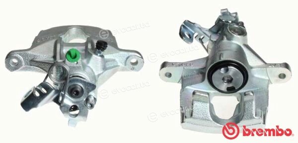 Brembo F 68 095