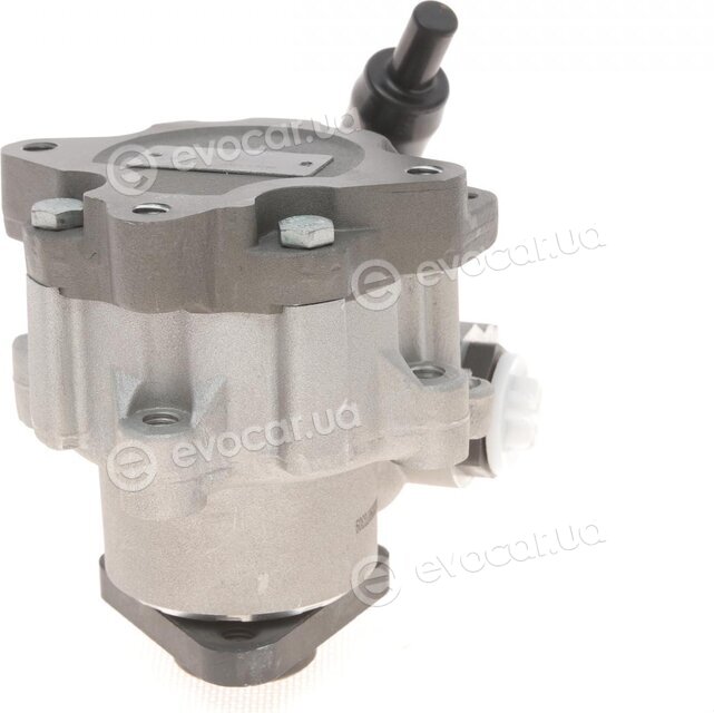 Bosch K S02 000 076