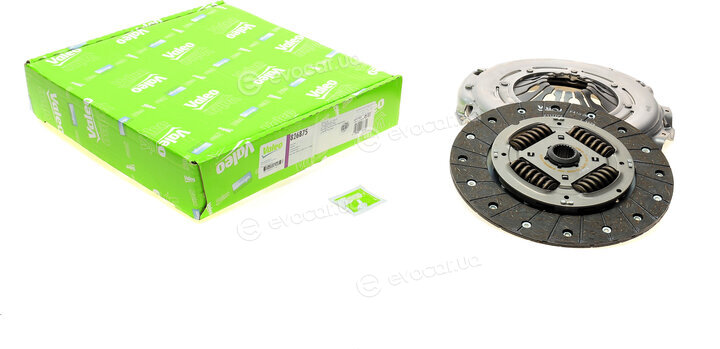 Valeo 826875