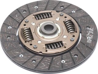 Valeo PHC DW-36