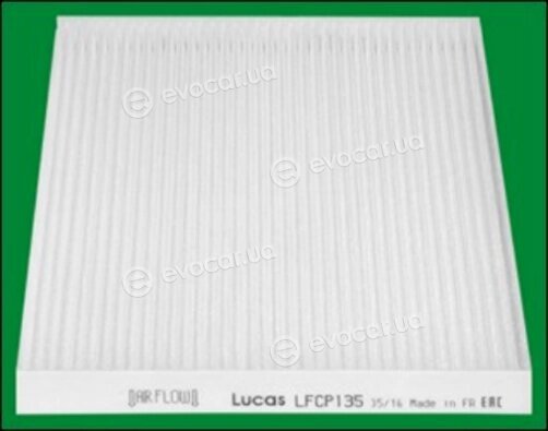 Lucas LFCP135