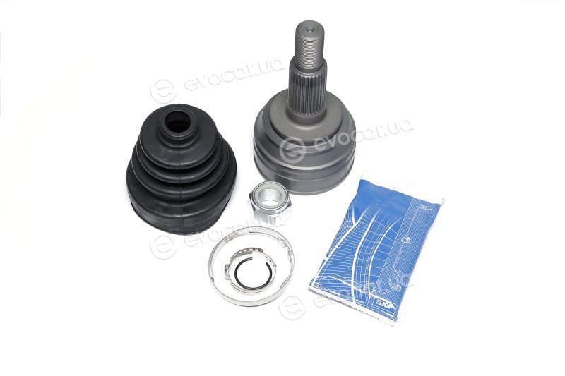 SKF VKJA 3612