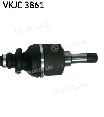 SKF VKJC 3861