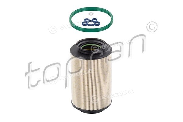 Topran 110 056