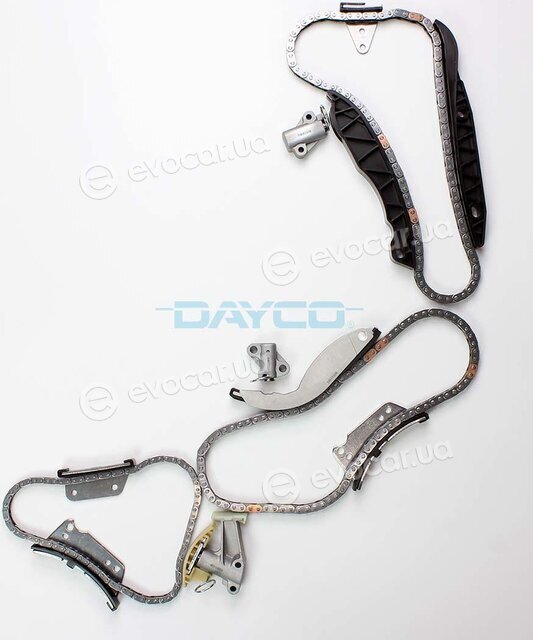 Dayco KTC1045