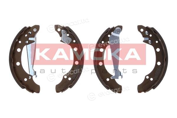 Kamoka JQ202007