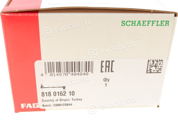 FAG 818 0162 10