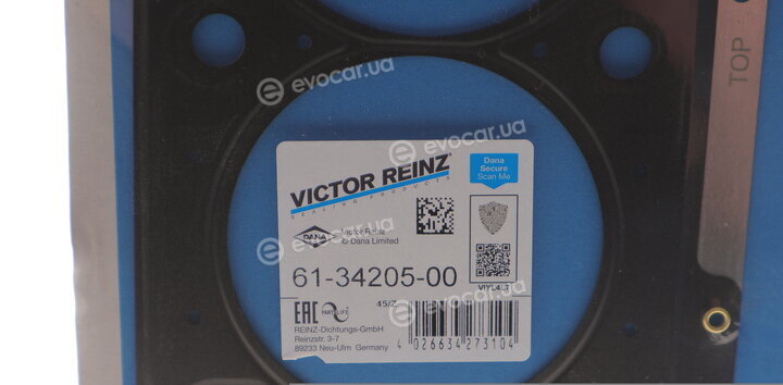 Victor Reinz 61-34205-00