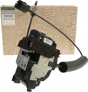 Renault / Nissan 80 50 300 06R