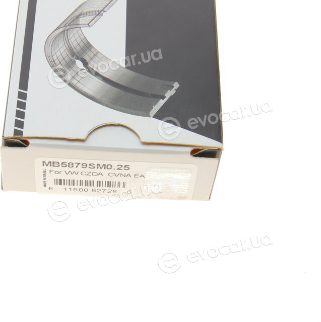 King MB5879SM0.25