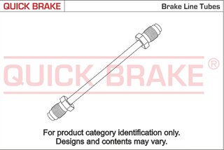 Kawe / Quick Brake CU-0160B5-A