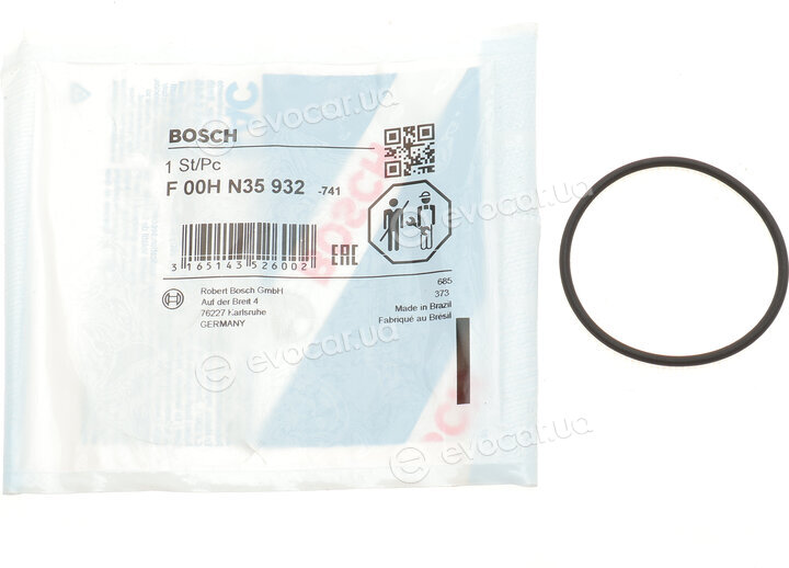 Bosch F 00H N35 932